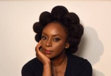 “How negligence killed my son in Lagos hospital” – Chimamanda Adichie