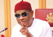 Wike drags FCT Labour Unions to court over prolonged strike