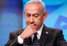 Netanyahu warns Saudi–Qatar–Turkey alignment threatens Abraham accords