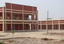 Yobe State unveils ultra-modern market, roads, boosting trade, rural connectivity”