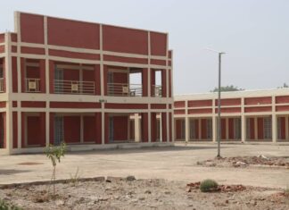 Yobe State unveils ultra-modern market, roads, boosting trade, rural connectivity”