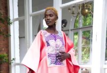 Boubou Gown: Flowing elegance from Africa to the world, by Farida Abba