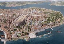 Istanbul (Constantinople): The city of the world’s desire, rooted in antiquity, by Gift Luckson