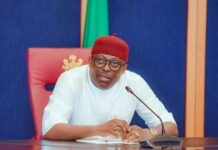 Fubara sacks Rivers cabinet amid fresh moves to end political rift