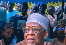 Waziri highlights Atiku’s democratic struggles and leadership in X Space session, by Abubakar Hassan Gimba