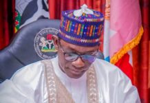 Mai Mala Buni: APC strategist and statesman, by Abubakar Hassan Gimba