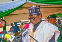 Yobe invests ₦300 million in livelihoods, empowers 1,500 displaced residents, 340 women