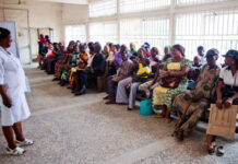 Dying at Home: Why many Nigerians choose alternative care over hospitals, by Martha Gwary