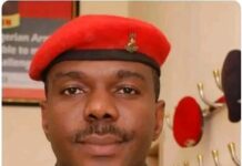 Brigadier General Muhammadu Lawal Abubakar: A model of discipline and loyalty in service