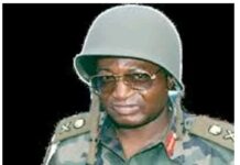 Lieutenant General Joshua Nimyel Dogonyaro: Celebrating 30 years of distinguished military service