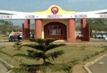 Matriculation celebration turns tragic as two AAUA students drown in hotel pool
