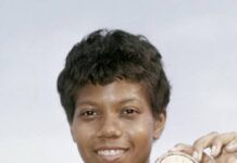 From Braces to the Finish Line: The incredible story of Wilma Rudolph