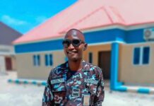 Borno policeman praised for refunding ₦2.6m mistaken payment