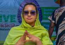 Appeal Court backs Senate’s suspension of Natasha Akpoti-Uduaghan