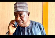 EFCC arraigns man who scammed a lady ₦603m Promising her a job at NNPC