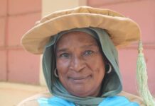 FUGA Acting Dean of Education, Dr Ramatu Tinja, passes away