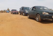 Damaturu–Biu Road: Traders, drivers, passengers decry deteriorating condition, economic slowdown