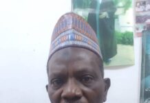 Global Intifadah: Nigerian stand and the gap, by Professor I. H. Mshelgaru
