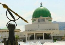 National Assembly reconvenes, may shift 2027 Presidential election to February 13
