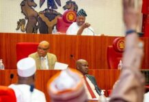 Rowdy session as Senate approves 2026 electoral act amendment