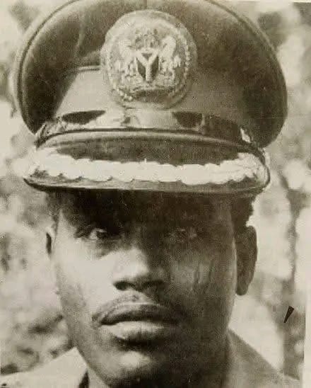 Major General Mohammed Shuwa: The tragic end of a disciplined and courageous military officer