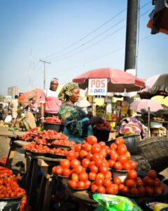 Prices of essential food items fluctuate in Zaria markets