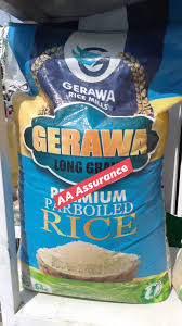 Prices of essential food items fluctuate in Zaria markets