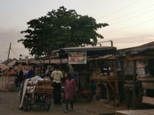 Consumers, traders react as food prices change during Ramadan period