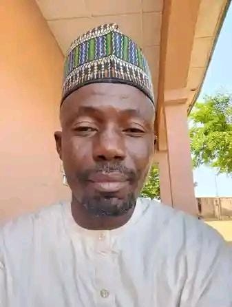 In the past, sports taught discipline, reduced youth restiveness - Former referee, Abba Dada