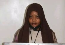 EFCC arrests Kannywood actress Samha Inuwa over alleged Naira mutilation