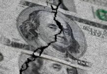 The imminent collapse of a broken financial system, by Ibrahim T. Tumsah The imminent collapse of a broken financial system, by Ibrahim T. Tumsah