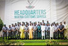 Nigeria, Niger Customs strengthen cooperation to boost border security, economic stability Nigeria, Niger Customs strengthen cooperation to boost border security, economic stability