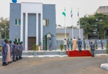 Nigeria, Niger Customs strengthen collaboration to secure Sahel, fight insecurity Nigeria, Niger Customs strengthen collaboration to secure Sahel, fight insecurity