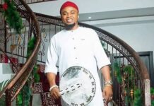 Police investigates Nigerian socialite over alleged $2.5m romance scam Police investigates Nigerian socialite over alleged $2.5m romance scam