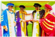 Katsina State Government approves automatic employment for best graduating students of UMYU after NYSC Katsina State Government approves automatic employment for best graduating students of UMYU after NYSC