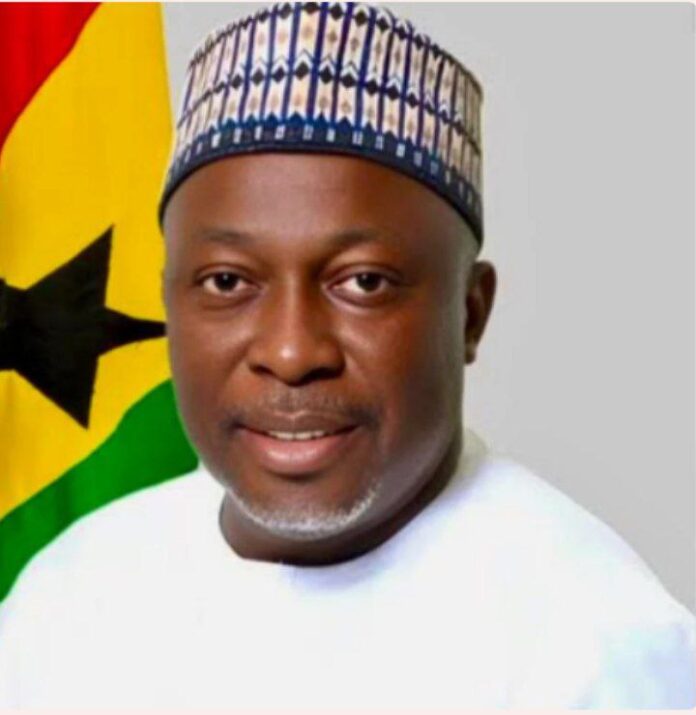 Ghana recalls high commissioner to Nigeria over alleged vote-buying in NDC primary