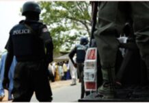 Yobe teen bride fatally stabs husband in genitals, flees home Yobe teen bride fatally stabs husband in genitals, flees home