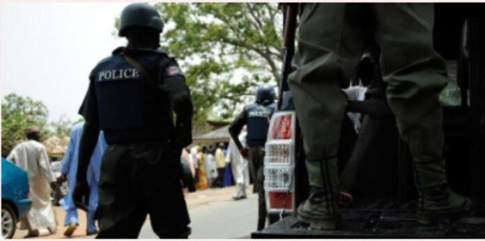 Yobe teen bride fatally stabs husband in genitals, flees home