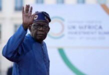 Tinubu to undertake first Nigerian State visit to UK in 37 years