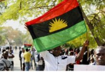 IPOB officially cancels Monday sit-at-home in South-East after five years IPOB officially cancels Monday sit-at-home in South-East after five years