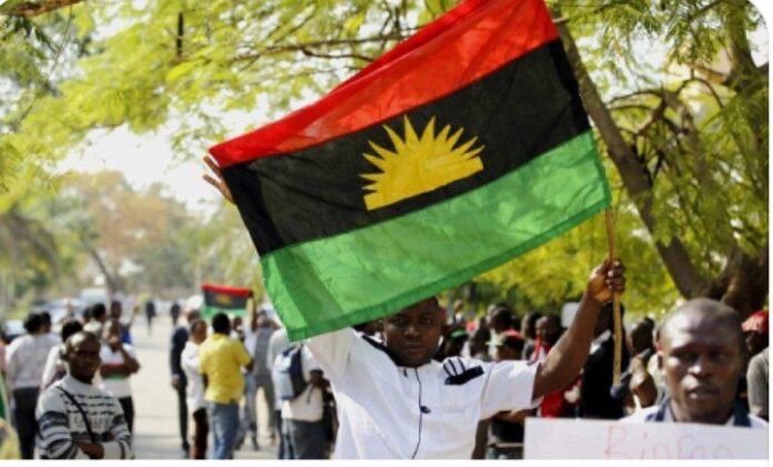 IPOB officially cancels Monday sit-at-home in South-East after five years