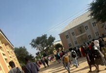 Delayed Return: How financial hardship is preventing many UNIMAID students from resuming, by Aisha Waziri Kidaji