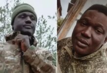 FG warns Nigerians against recruitment for foreign wars, cites deceptive overseas offers