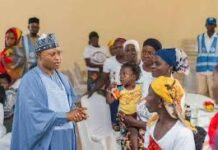 Relief in Kaduna as abducted Kurmin Wali worshippers regain freedom