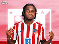 Atletico Madrid snap up Ademola Lookman in €40m deadline-day transfer