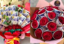 Valentine’s Day: CBN restates ban on money bouquets, warns against naira abuse