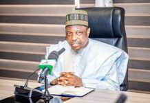 Prof. Usman: My NAHCON exit was personal