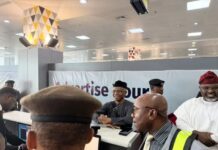 Security confiscate El-Rufai’s passport after failed arrest move – aide