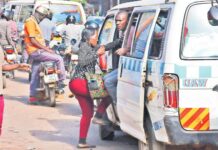 Nigeria’s Public Transport Gap: Daily struggles, fatigue, and dangerous journeys, by Martha Gwary