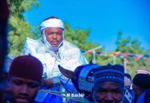 BoldBrick congratulates four distinguished Sons Turbaned by Machina Emirate